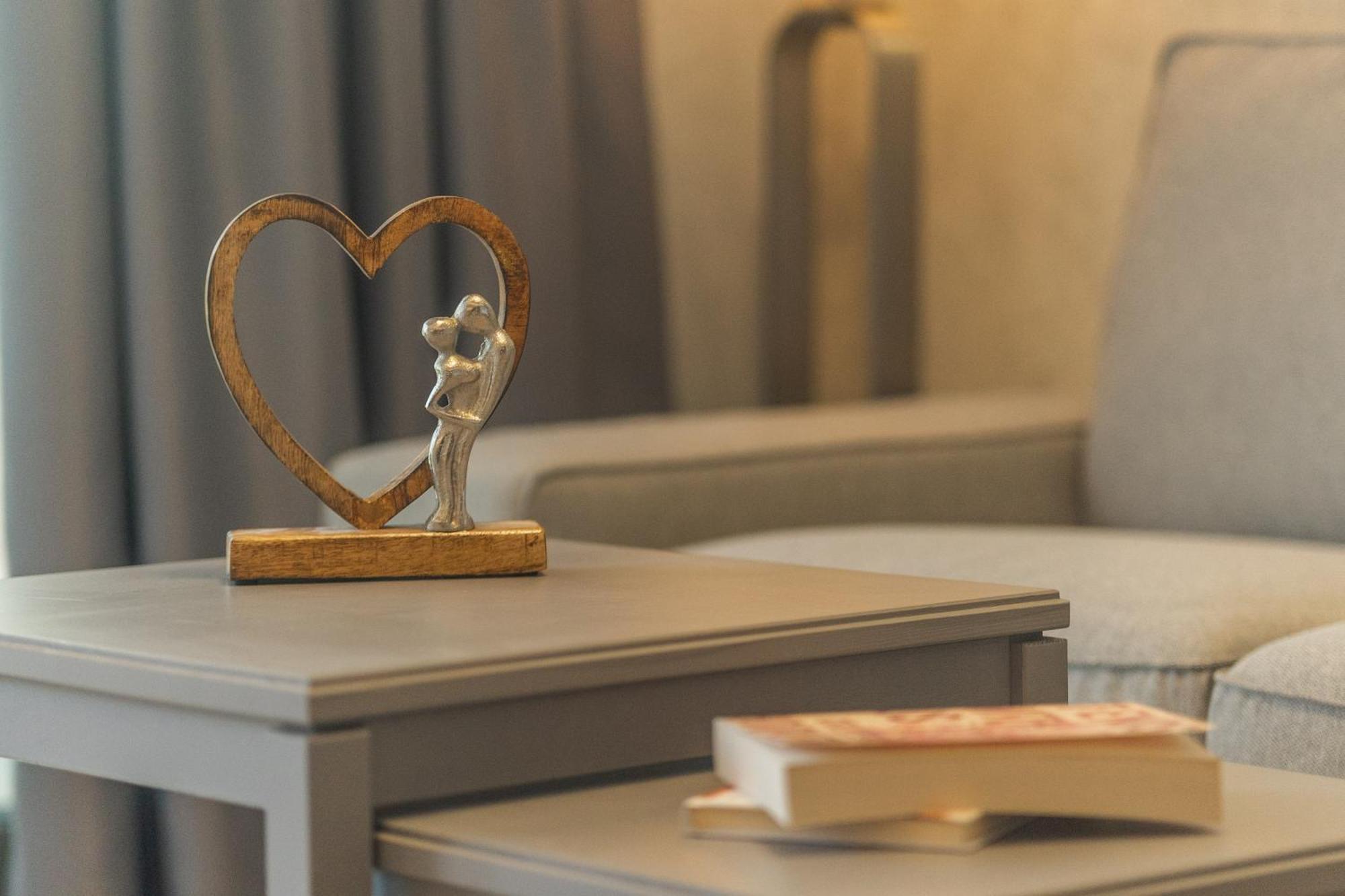 Amour Relax Hotel Almirida Buitenkant foto